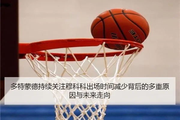 多特蒙德持续关注穆科科出场时间减少背后的多重原因与未来走向